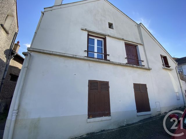 maison à vendre - 2 pièces - 39.46 m2 - BOUFFEMONT - 95 - ILE-DE-FRANCE - Century 21 Osmose