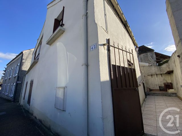 maison - BOUFFEMONT - 95