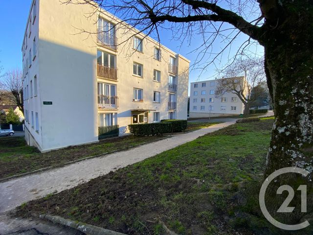appartement - DOMONT - 95