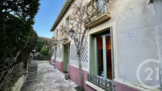 maison - ST BRICE SOUS FORET - 95