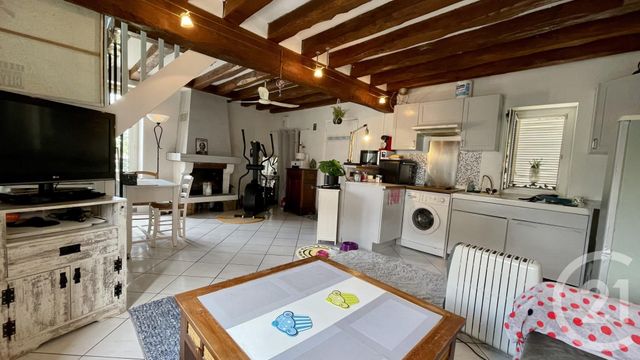 appartement - ST BRICE SOUS FORET - 95
