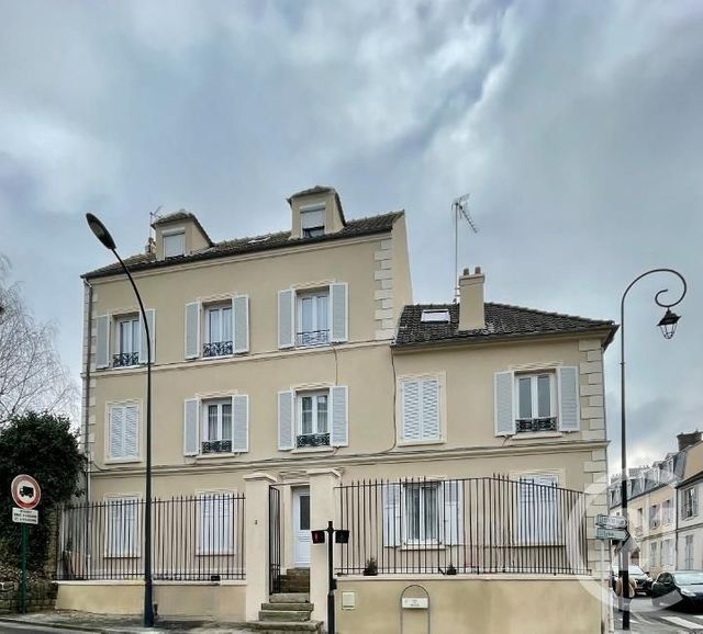 Appartement F2 à vendre - 2 pièces - 40.44 m2 - DOMONT - 95 - ILE-DE-FRANCE - Century 21 Osmose