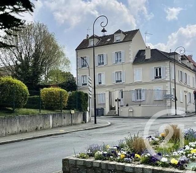 appartement - ST BRICE SOUS FORET - 95