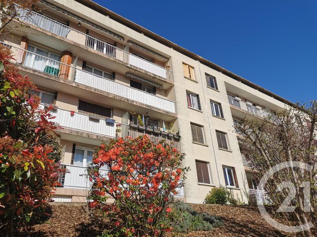 appartement - DOMONT - 95