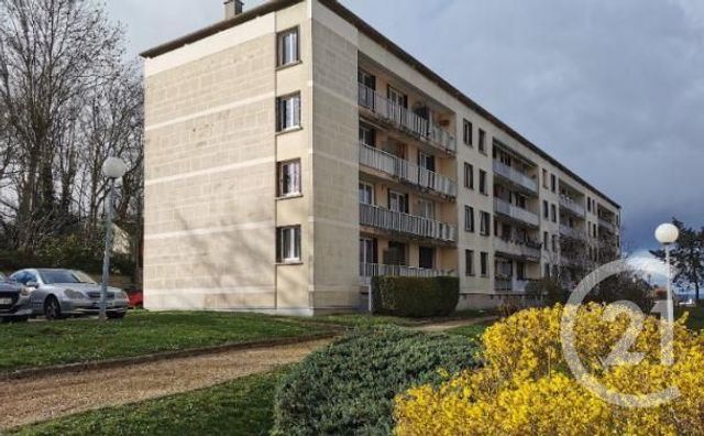 appartement - DOMONT - 95