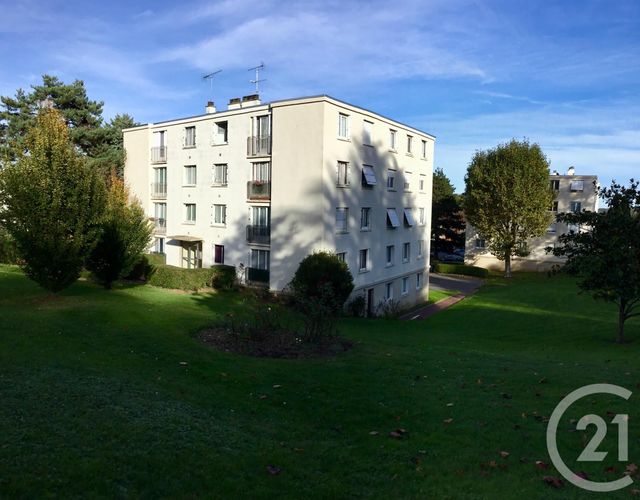 Appartement F3 à louer - 3 pièces - 53.33 m2 - DOMONT - 95 - ILE-DE-FRANCE - Century 21 Osmose