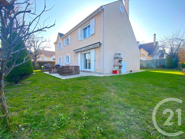 maison à vendre - 8 pièces - 150.23 m2 - GROSLAY - 95 - ILE-DE-FRANCE - Century 21 Osmose