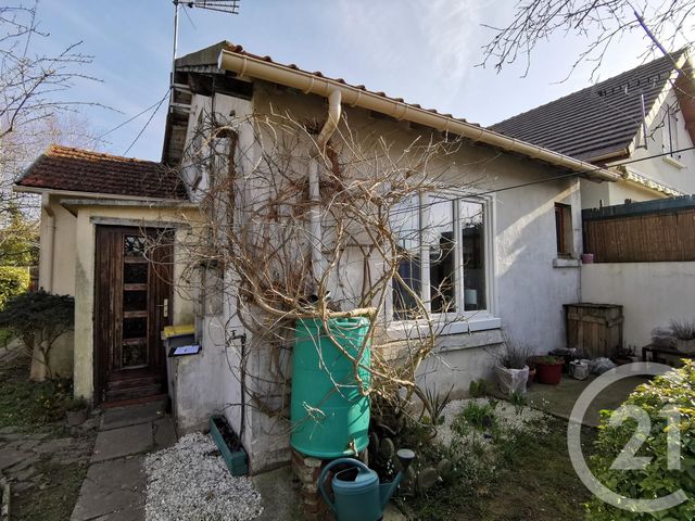 maison - DOMONT - 95
