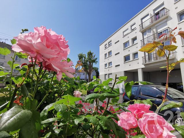 appartement - DOMONT - 95