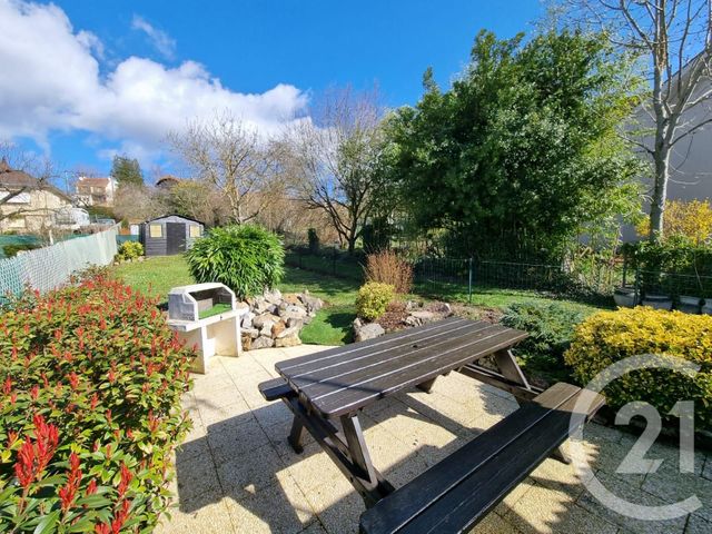 maison à vendre - 2 pièces - 39.0 m2 - PRESLES - 95 - ILE-DE-FRANCE - Century 21 Osmose