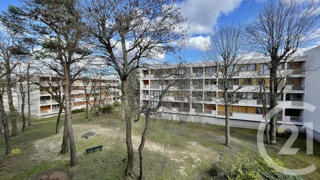 appartement - BEAUCHAMP - 95