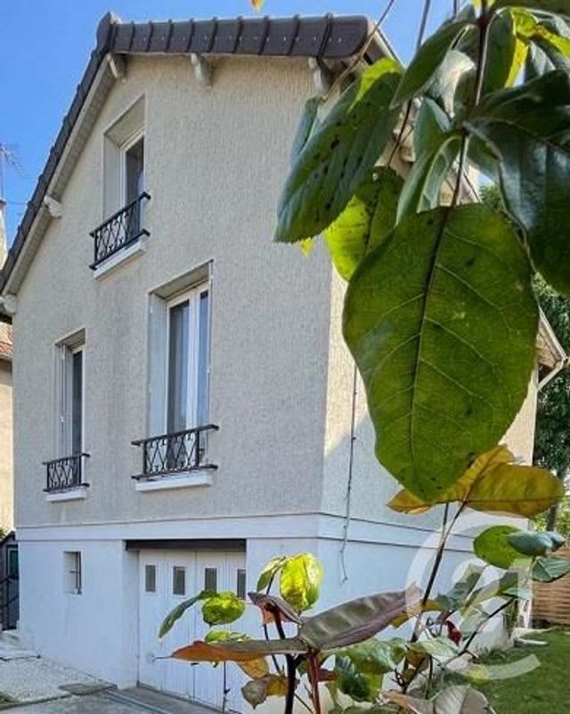 maison - EZANVILLE - 95