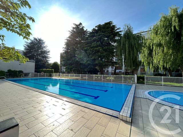 appartement - MONTMORENCY - 95