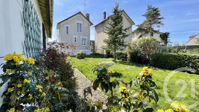 maison - MONTSOULT - 95