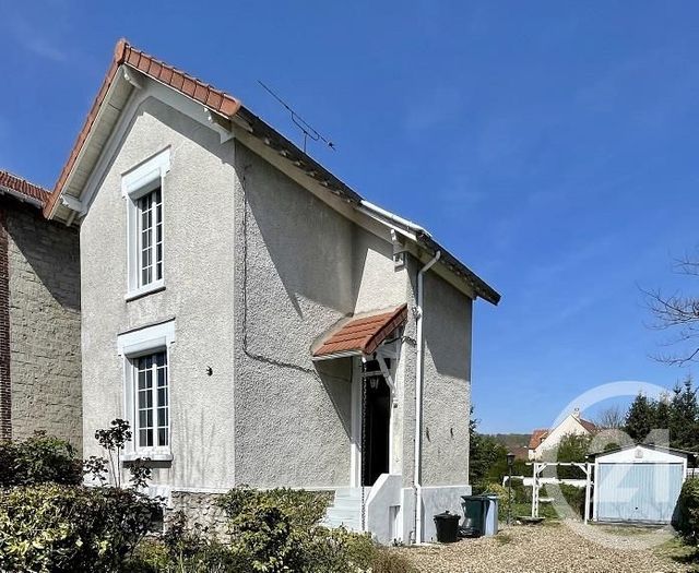 maison à vendre - 3 pièces - 50.0 m2 - MONTSOULT - 95 - ILE-DE-FRANCE - Century 21 Osmose