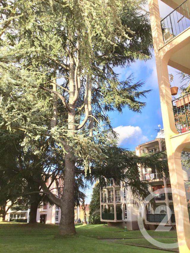 appartement à vendre - 4 pièces - 80.75 m2 - ECOUEN - 95 - ILE-DE-FRANCE - Century 21 Osmose