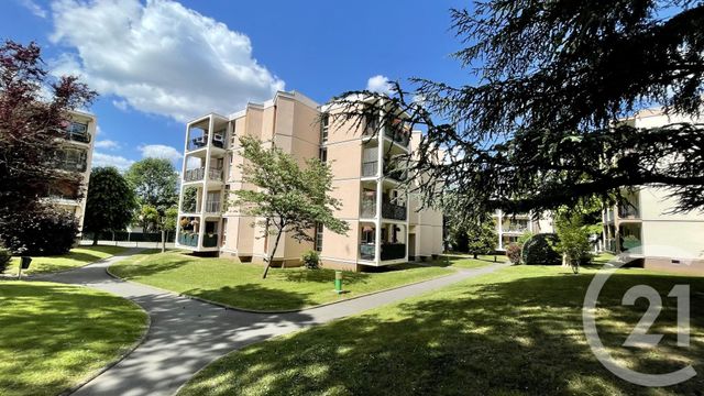 appartement à vendre - 4 pièces - 80.75 m2 - ECOUEN - 95 - ILE-DE-FRANCE - Century 21 Osmose
