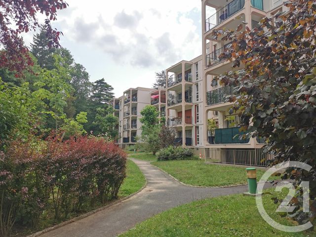 appartement - ECOUEN - 95