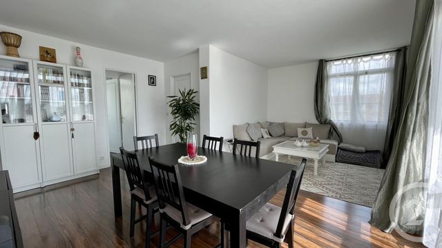 Appartement F4 à vendre - 4 pièces - 68.06 m2 - DOMONT - 95 - ILE-DE-FRANCE - Century 21 Osmose