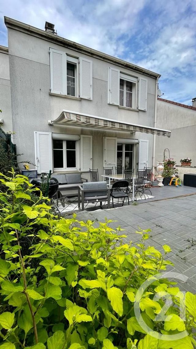 maison - DOMONT - 95