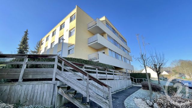Appartement F4 à vendre - 4 pièces - 82.49 m2 - DOMONT - 95 - ILE-DE-FRANCE - Century 21 Osmose