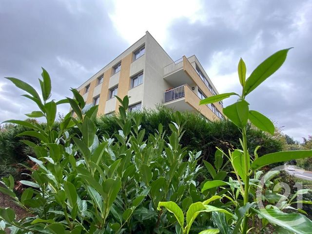 appartement - DOMONT - 95