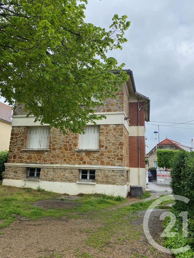 Maison à louer DOMONT