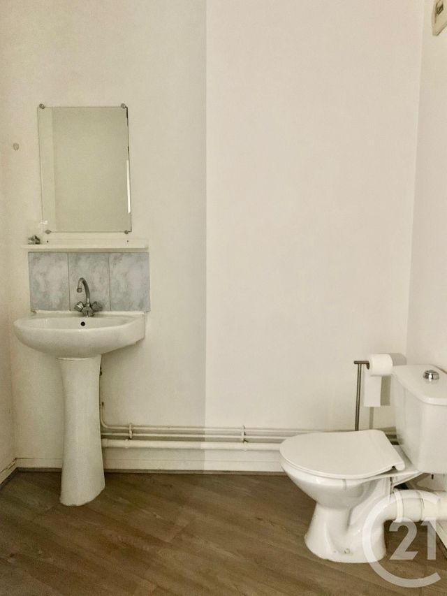 Appartement Studio à vendre - 1 pièce - 34.89 m2 - DOMONT - 95 - ILE-DE-FRANCE - Century 21 Osmose