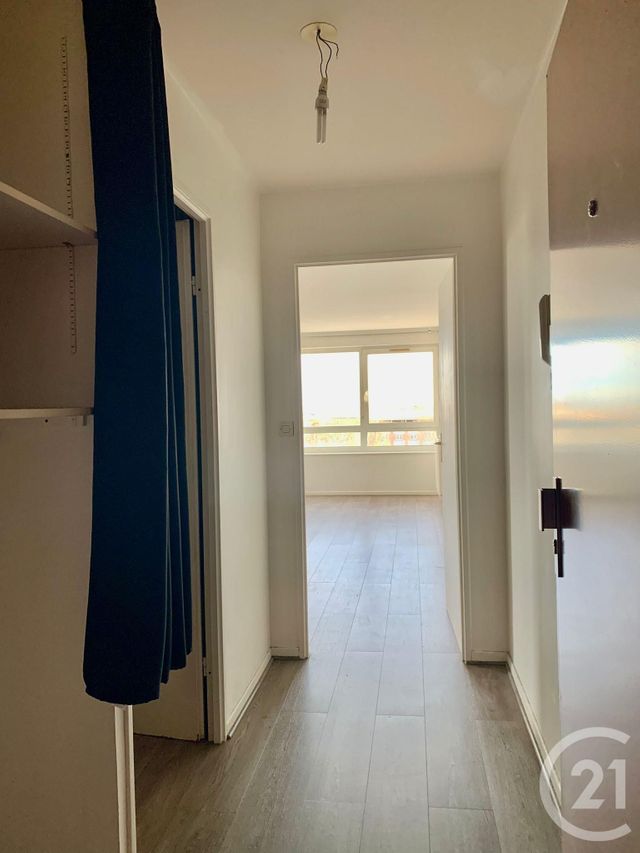 Appartement Studio à vendre - 1 pièce - 34.89 m2 - DOMONT - 95 - ILE-DE-FRANCE - Century 21 Osmose