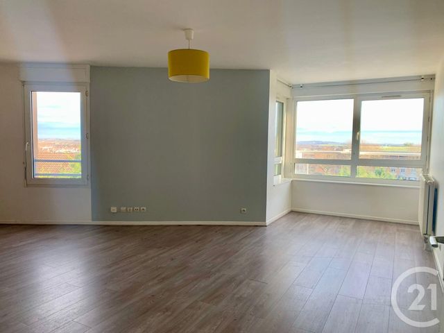 Appartement Studio à vendre - 1 pièce - 34.89 m2 - DOMONT - 95 - ILE-DE-FRANCE - Century 21 Osmose