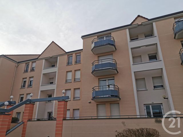 appartement - DOMONT - 95