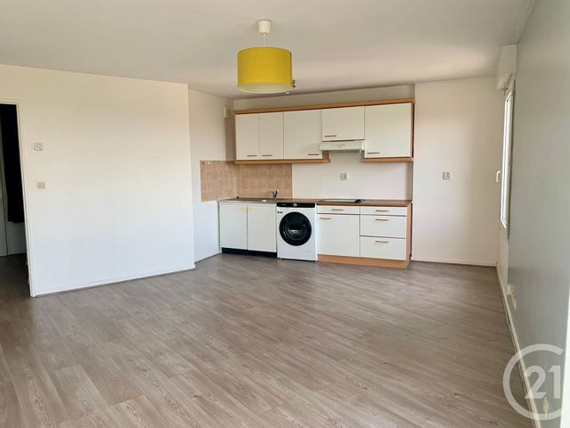 Appartement Studio à vendre - 1 pièce - 34.89 m2 - DOMONT - 95 - ILE-DE-FRANCE - Century 21 Osmose