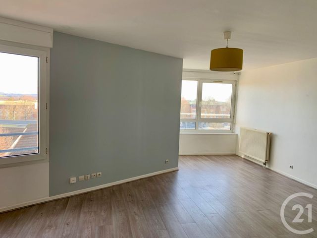 Appartement Studio à vendre - 1 pièce - 34.89 m2 - DOMONT - 95 - ILE-DE-FRANCE - Century 21 Osmose