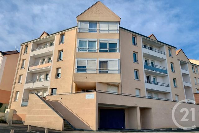 appartement - DOMONT - 95