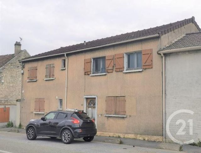 maison - MAFFLIERS - 95