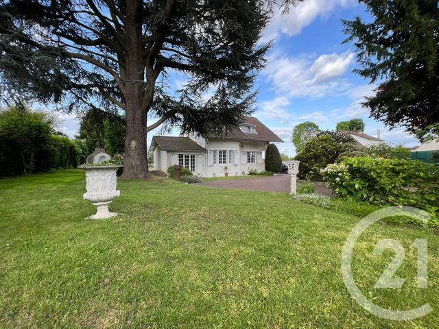 maison à vendre - 8 pièces - 136.0 m2 - BOUFFEMONT - 95 - ILE-DE-FRANCE - Century 21 Osmose