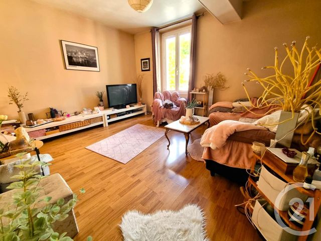 Appartement F2 à vendre - 2 pièces - 38.0 m2 - PRESLES - 95 - ILE-DE-FRANCE - Century 21 Osmose