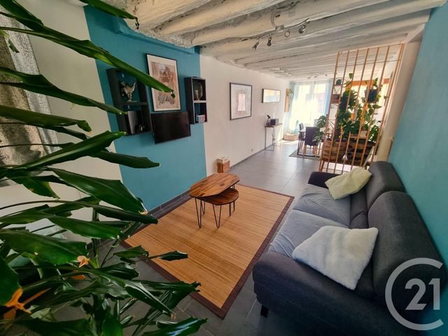 maison à vendre - 6 pièces - 125.0 m2 - MONTSOULT - 95 - ILE-DE-FRANCE - Century 21 Osmose