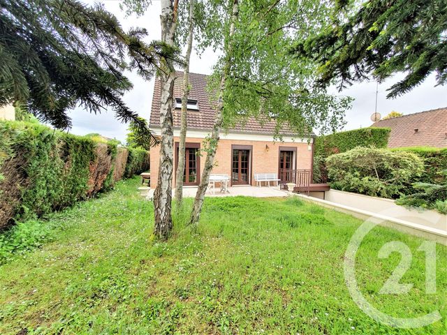 Maison à vendre MONTSOULT