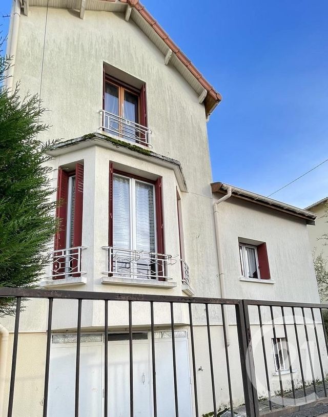 maison - DOMONT - 95