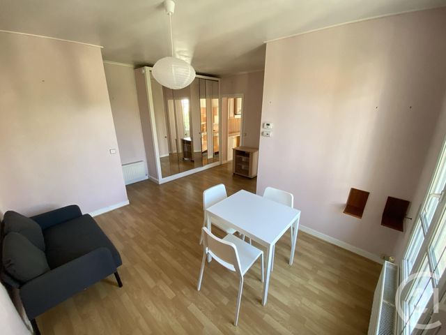 Appartement F2 à louer - 2 pièces - 41.56 m2 - SANNOIS - 95 - ILE-DE-FRANCE - Century 21 Osmose