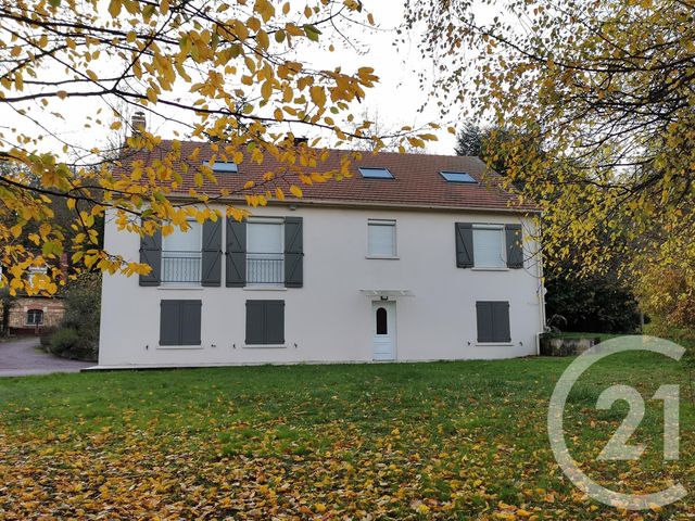 maison à vendre - 9 pièces - 229.46 m2 - MAFFLIERS - 95 - ILE-DE-FRANCE - Century 21 Osmose