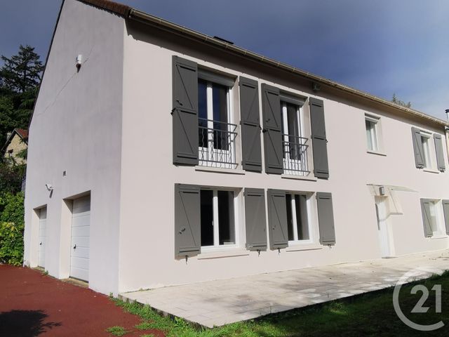 maison - MAFFLIERS - 95
