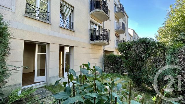 appartement - ST BRICE SOUS FORET - 95
