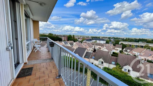 Afficher la photo en grand Appartement F4 à vendre - 4 pièces - 77.51 m2 - DOMONT - 95 - ILE-DE-FRANCE - Century 21 Osmose