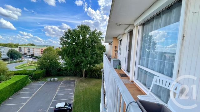 Afficher la photo en grand Appartement F4 à vendre - 4 pièces - 77.51 m2 - DOMONT - 95 - ILE-DE-FRANCE - Century 21 Osmose