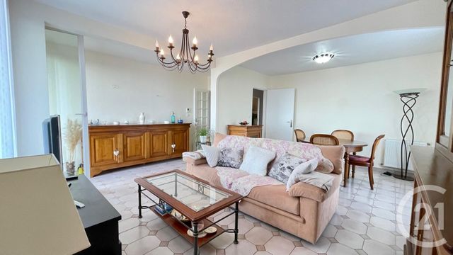 Appartement F4 à vendre - 4 pièces - 77.51 m2 - DOMONT - 95 - ILE-DE-FRANCE - Century 21 Osmose