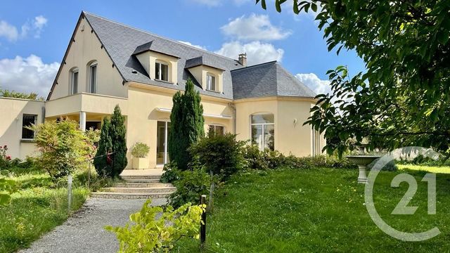 maison - DOMONT - 95