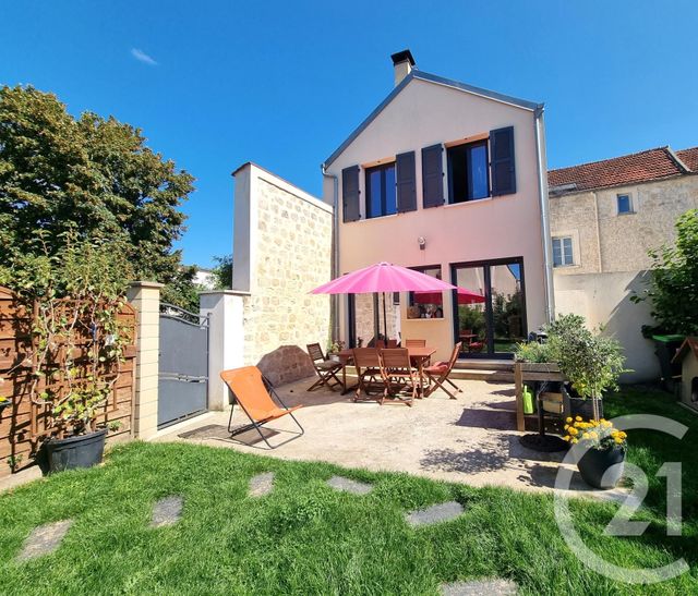maison - DOMONT - 95