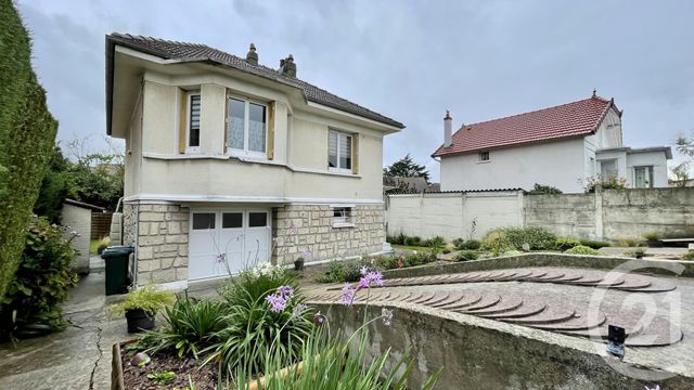 maison - MONTSOULT - 95